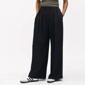 KOTN Plaza Pants - Black